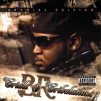 B.R.: Trials And Tribulations