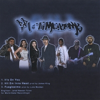 BR AND TIMEBOMB: Fuegissimo