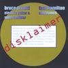 BRUCE ARNOLD TOM HAMILTON: Disklaimer