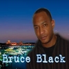 BRUCE BLACK: Da' Black Book