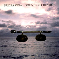 Bruce Brand : Rudra Vina Sound of Creation