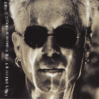 Bruce Cockburn : Nothing But A Burning Light