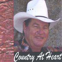 BRUCE GREAVES: Country At Heart