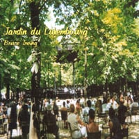 Bruce Irving : Jardin du Luxembourg