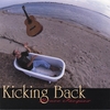 BRUCE JACQUES: Kicking Back