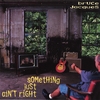 BRUCE JACQUES: Something Just Ain't Right