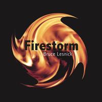 Bruce Lesnick : Firestorm