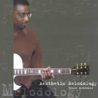 BRUCE MCKENZIE: Aesthetic Melodology