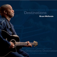 Bruce McKenzie : Destinations