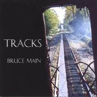 Bruce Main : Tracks