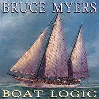 BRUCE MYERS: Boat Logic