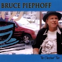 Bruce Piephoff : The Chestnut Tree