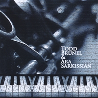 Todd Brunel & Ara Sarkissian : Invocation And Dance