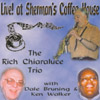 DALE BRUNING: Live! at Sherman's Coffee House