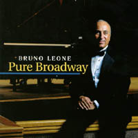 BRUNO LEONE: Pure Broadway