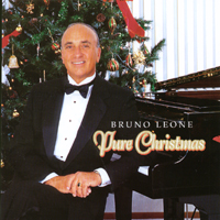 BRUNO LEONE: Pure Christmas