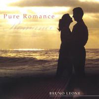 Bruno Leone : Pure Romance