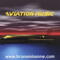 Bruno Misonne : Aviation Music