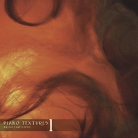 Bruno Sanfilippo : Piano Textures