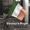 BRUNO'S BOYS: Rebel Sons