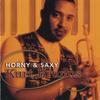 KURT BRUNUS: Horny & Saxy