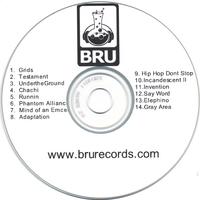 Bru : Bru