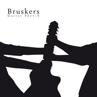 Bruskers : Guitar Sketch