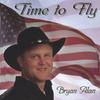 BRYAN ALAN: Time to Fly