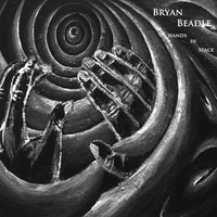 Bryan Beadle : Hands in Space