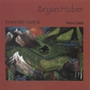 BRYAN HUBER: Daydreamer