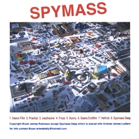 Bryan J Robinson : Spymass