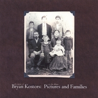 Bryan Kostors : Pictures and Families