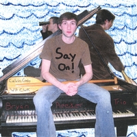 BRYAN REEDER: Say On!