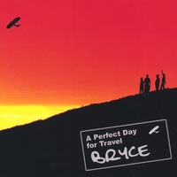 Bryce Wastney : A Perfect Day For Travel