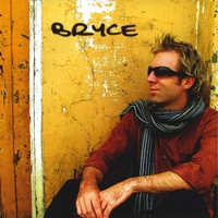 Bryce Wastney : The Acoustic EP