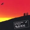 BRYCE WASTNEY: A Perfect Day For Travel