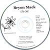 BRYON MACK: Uh Oh!