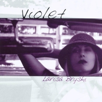 LARISA BRYSKI: Violet