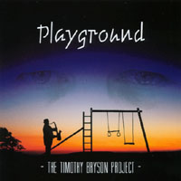 TIMOTHY BRYSON: Playground