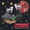 BOYD SCOTT KULICK: Strings of Sanity 'Marching From Mars'
