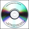 BROTHER STEVEN C. MILLHORN: "The Book of Proverbs" Volume 1