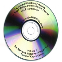 Brother Steven C Millhorn : "His Preeminence" The Making of a Man of God Volume 1