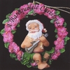 THE BAROQUELELES: A Baroquelele Christmas