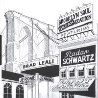 Brooklyn Soul Organization : Brooklyn Soul Organization