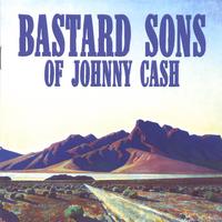 Bastard Sons of Johnny Cash : Mile Markers