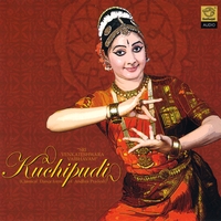 B.sivaramakrishna Rao : Kuchipudi (Classical)