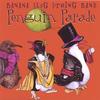 BANANA SLUG STRING BAND: Penguin Parade