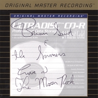 Brian Saint and the Sinners : Live at the Moon Rock