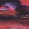 BILL STEWART AND THE ATL: Drum Crazy