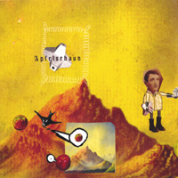 Ben Schwendener and Uwe Steinmetz : Apfelschaun